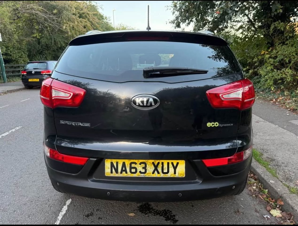 kia