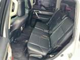 A picture of FOREIGN USED 2014 GX460 26M NET PRICE ABUJA 08136543220