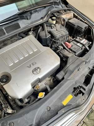 A picture of Extremely clean 010 venza Full option Thumbstart Double Pano V6