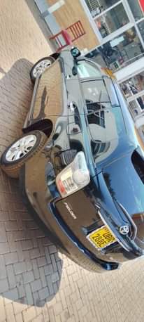 A picture of Car