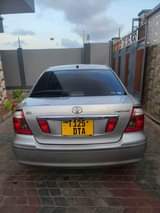 A picture of Toyota primio
