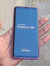 samsung s8 plus