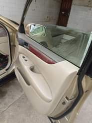 A picture of For sale Slightly used 2006 Lexus ES 330 Full option