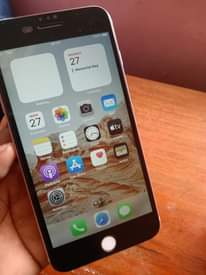 A picture of Iphone 7 