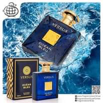 A picture of Original perfume