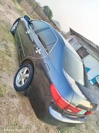 A picture of HONDA EOD
