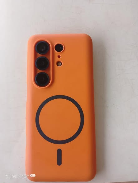 A picture of Tecno Camon 50 ultra
