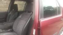 A picture of Honda CR V 2004 Buy and drive 850k last Agent