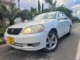 A picture of TOYOTA MARK 2 GRAND BEI MILLION 4.8