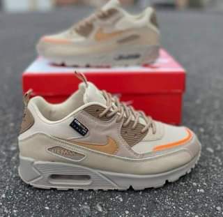 A picture of  Air Nike