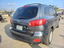 A picture of Hydai Jeep