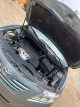 A picture of Toyota Camry 2008