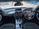 A picture of BMW 3 SERIES GT