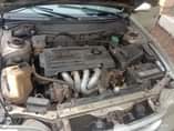 A picture of Toyota Corolla 1999