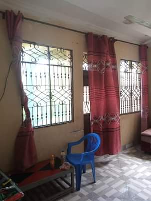 A picture of Nyumba inauzwa mbagala chamazi kwa mapemba