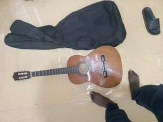 guitar