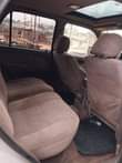 A picture of 2002 Toyota 4 runners Toyota 4runner Toyota