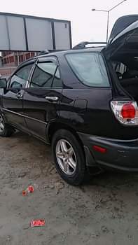 A picture of NEATLY USED 2004 MODEL LEXUS RX300 Untampered engine Untampered gear