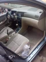 A picture of 2004 TOYOTA 2004 SALON
