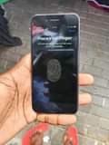 A picture of IPhone 8 GB 64