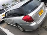 A picture of SUBARU LEGACY