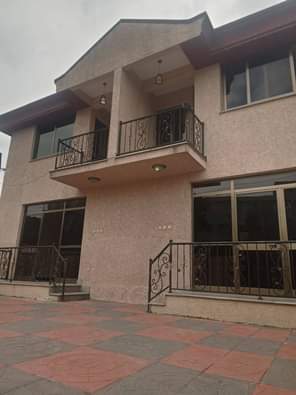 apartments