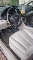 A picture of Toyota venza