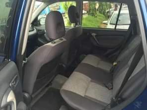 A picture of Clean Toyota RAV4 Price 1 5Million WhatsApp Or Call 09066937999