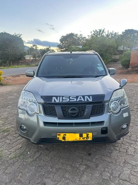 used nissan