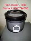 A picture of Used House Items