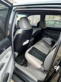 A picture of 08027480606 call what s Toyota TACOMA 2010 on bet upgraded