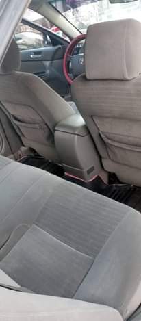 A picture of DISTRESS ALERT TOYOTA CAMRY Big Daddy 05 ANDROID SCREEN 120GB