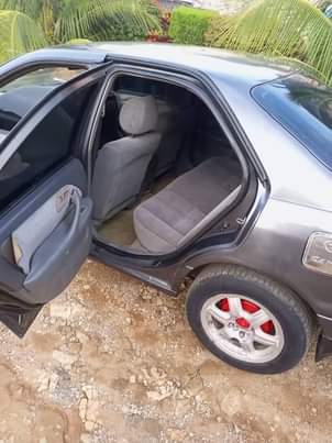 A picture of Clean registered Toyota Camry 2 2 everything working perfectly 1