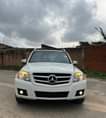 A picture of GLK350 2012