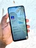A picture of REDMI 9A 32gb 150 000 tu