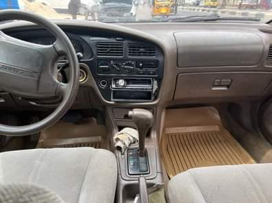 A picture of SWEET HOT DEAL DISTRESS SALE MY DIRECT MANDATE Toyota Camry