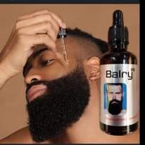 A picture of Super Beards grow oil
