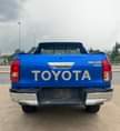 A picture of Extremely super clean foreign used 2020 model Toyota Hilux TRD