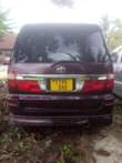 A picture of ALPHARD 0715999924