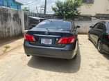 A picture of 2009 ES350