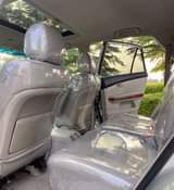 A picture of 2006 RX330 DIRECT TOKS Accident Free Pure First Body Clean