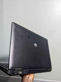 A picture of Hp ProBook 6560b