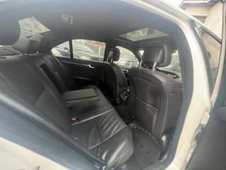 A picture of Super clean and fresh registered Mercedes Benz C300 2012