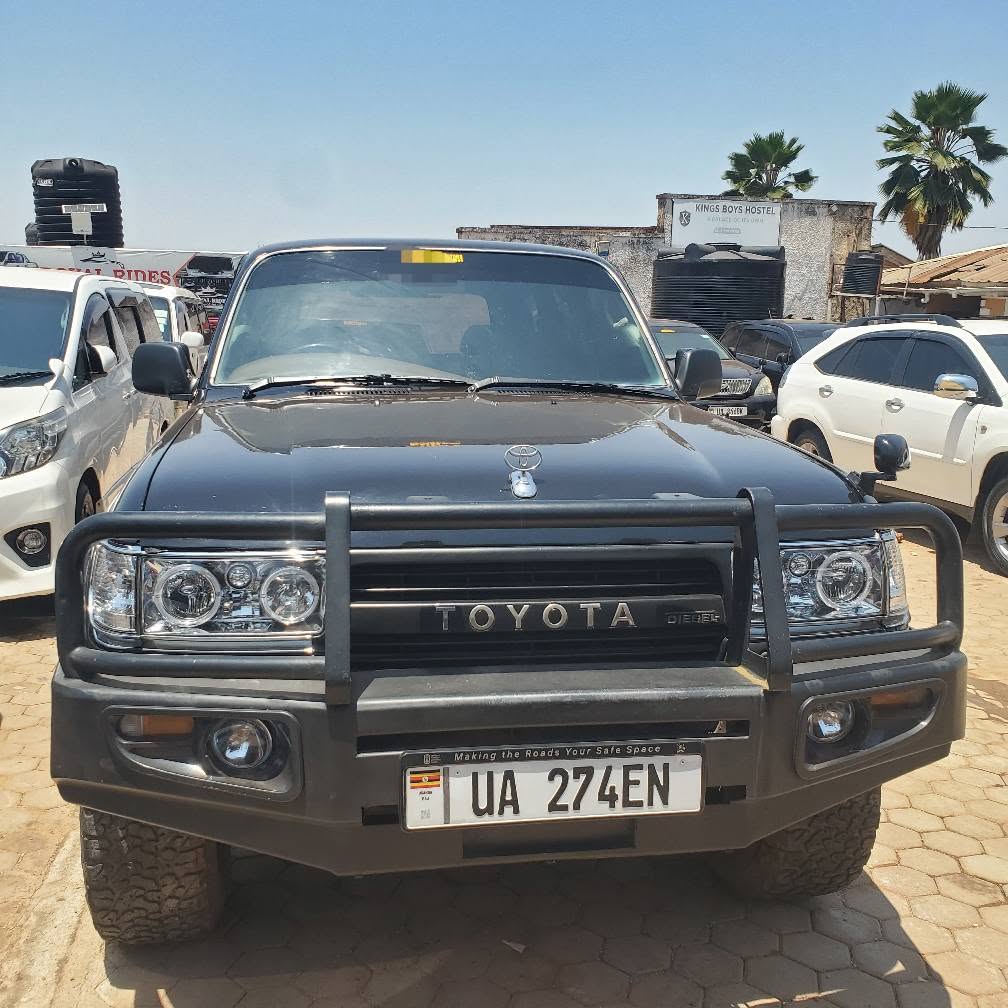 A picture of VX 1995 40M