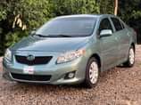 A picture of A neat Toyota Corolla ce for urgent sales in a