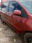 A picture of Toks standard Toyota Sienna 2006 model