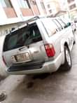 A picture of Infinity Q4 2002