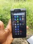A picture of Tecno r7plus mpyaaaa mno gb16 netg wah 0687879635