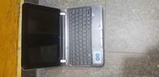 A picture of HP ATOM PROSESSER SPEED