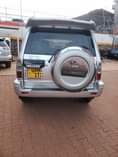 A picture of Tx Prado UAN 2001 model Diesel 23.5m needed quickly calls